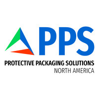 Protective Packaging Solutions, LLC Logo
