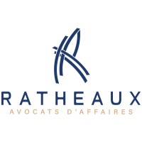RATHEAUX Logo
