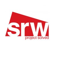 Sabir, Richardson & Weisberg (SRW) Engineering and Architecture PLLC Logo
