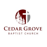 Cedar Grove Church Logo