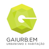 Gaiurb, EM Logo