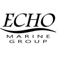 Echo Marine Group Pty Ltd Logo