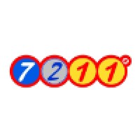 7211 BVBA - SEO & Google Adwords Logo