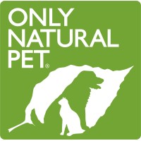 Only Natural Pet Logo