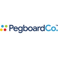 Pegboard Software Logo