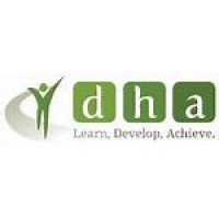 DH Associates Limited Logo