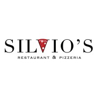 Silvios Restaurant & Pizzeria Logo
