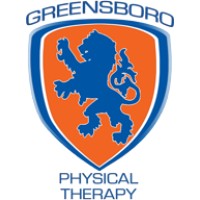 Greensboro Physical Therapy Logo