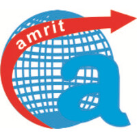 amritseAir Express Pvt Ltd Logo