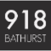 918 Bathurst: Culture, Arts, Media & Education Logo