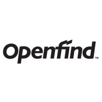 Openfind Logo