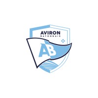 AVIRON BAYONNAIS RUGBY PRO Logo