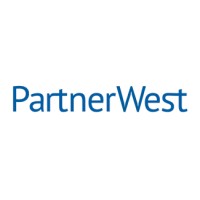 PartnerWest Logo
