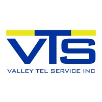 Valley Tel Service, Inc. Logo