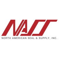 North American Seal & Supply, Inc. Logo