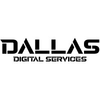 Dallas Digital Services, LLC Logo