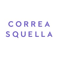 Correa Squella Logo