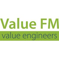 Value FM Logo