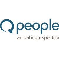 Q-People Logo