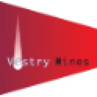 Vestry Wines Logo