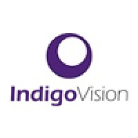 Indigo Vision Logo