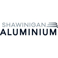 Shawinigan Aluminium inc. Logo