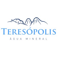 Água Mineral Teresópolis Logo
