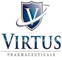 Virtus Pharmaceuticals Logo