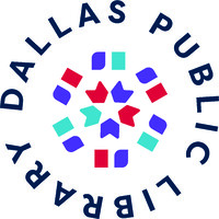 Dallas Public Library Logo