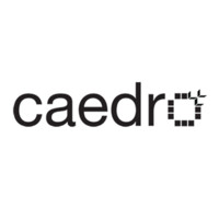 CAEDRO Logo