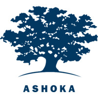 Ashoka UK & Ireland Logo