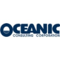 Oceanic Consulting Corporation Logo