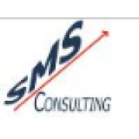SMS Consulting BVBA Logo
