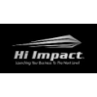 High Impact, LLC Logo