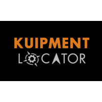 Kuipment Locator Logo
