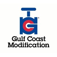 Gulf Coast Modification, L.P. Logo