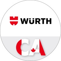 Wurth Canada Limited Logo