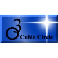 Cubic Circle B.V. Logo