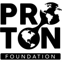Proton Foundation Logo