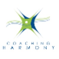 Coaching Harmony Logo