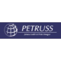 PETRUSS Logo