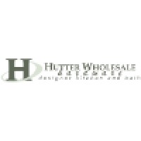Hutter Wholesale Logo