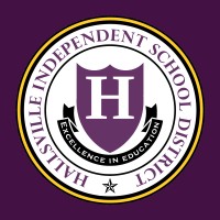 Hallsville Independent School District Logo