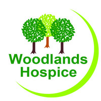 Woodlands Hospice Logo