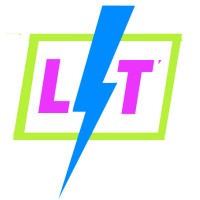 Liquid Theory, Inc. Logo