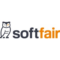 Softfair GmbH Logo