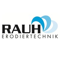 Rauh Erodiertechnik Logo