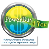 PowerBuy 4 You Logo