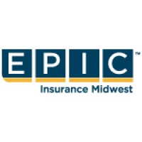 EPIC Insurance Midwest Logo