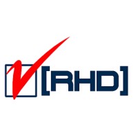 RHD GmbH Logo
